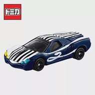 【日本正版授權】TOMICA 鬼滅之刃 vol.3 NO.13 伊黑小芭內 玩具車 多美小汽車 100768