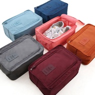 Local Seller Travel Organiser Shoes Storage Bag/Foldable Shoes Bag