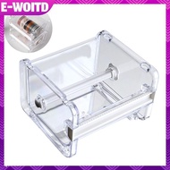 E-WOITD Masking Tape Cutter Washi Tape Storage Organizer Cutter Office Tape Dispenser E-WOITD