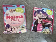 Zutomayo 真夜中 Marosh 軟糖