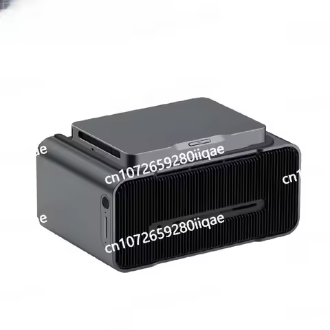 2s PC 7 255H​ 16C/16T Windows 11 Home Barebone Desktop Computer 64GB RAM 2TB SSD PCle 5.0 USB4