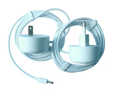 EU/US Home Hub AC Adapter Power Adapter 14V 1.1A W18-015N G1028 for Google Home Hub ,Nest Wifi , Nes