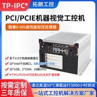 i7-12代高性能智能運動工業電腦迷你多網口/PCIE主機無線遠程控制