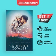 Falling Embers - Paperback - English - 9781951936112