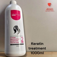 Kelishow Keratin treatment可莉秀护理毛发蛋白矫正蛋白植入修复烫染干枯受损BC巴西焗油Hair care, protein correction, protein implantation, repair of permed, dyed, dry and damaged BC Brazilian baking oil