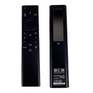 New BN59-01385B For Samsung Rechargeable Solar Voice TV Remote UE55AU8070 QA55QN85BA QA55Q60BA  2021