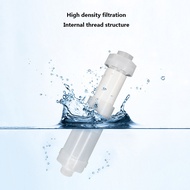 [countless1.sg] fr Shower Filter Shower Head Filter Kitchen Water Purifier Bathroom Accessories