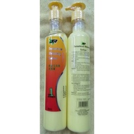 3R LUXURIOUS SHINNING LOTION 100% ORIGINAL - 1 PCS