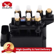 Air Suspension Solenoid Valve Block For BMW 7 Series G11/ G12 2015-2020 NEW 4725530100 Air Suspensio
