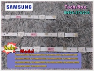 อะไหล่ของแท้/หลอดภาพหน้าจอทีวีซัมซุง/ASSY LED BAR/SAMSUNG/อะไหล่ถอด/BN96-37622A