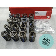 BC Brian Crower Original Valve Spring Kit Mitsubishi 4G63 EVO1-8