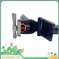 [Acatcool.my] 1 Pair Hinge Clamp C Buckle Spring for Brompton Folding Bike Accessories