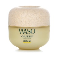 Shiseido 資生堂 Waso 柚子-C 美容睡眠面膜 50ml/1.7oz