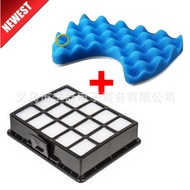 Ready Stock Sale Suitable for Samsung Samsung DJ97-00492A SC65/SC68 Series Filter Mesh+Filter Cotton