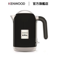 Kenwood - kMix不銹鋼電熱水壺 (ZJX650BK)