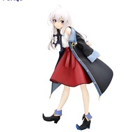 Wandering Witch - The Journey of Elaina - Elaina Trio-Try-iT Figure ( Furyu )