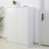 IKEA KLEPPSTAD Shoe Cabinet Storage Cabinet Almari Kasut Hallway Cabinet