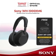 (Ready Stock) Sony WH-1000XM6 Wireless Noise Cancelling Headphones | WH-1000XM5 | WH-1000XM4