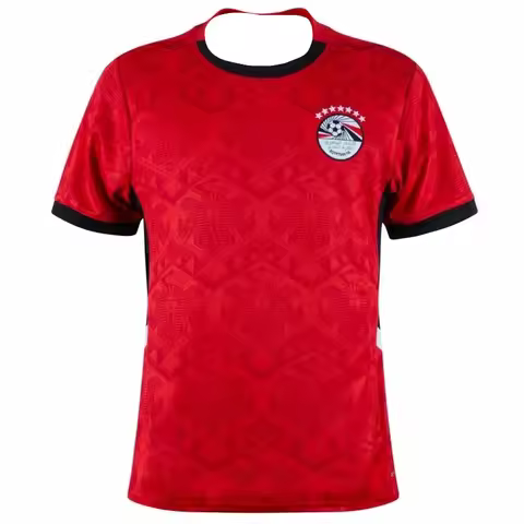 2025 Morocco Home Away Football Jerseys Kit 3D Printed Short Sleeved Outdoor Sports T-shirt Suitable