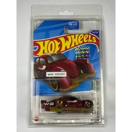 Hot Wheels Super Treasure Hunt Volkswagen Kafer Racer | Sth | $TH | Th