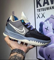 Nike Kyrie Low 4 織布減震實戰籃球鞋 35-46