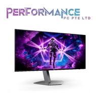 AOC AG276QZD 26.5"/QHD/OLED/240Hz/0.03ms(GtG)/G-Sync Compatible/HDR10 (3 YEARS WARRANTY BY CORBELL)