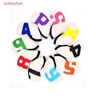 【tuilieyfish】 High-end golf iron head cover Iron head Wedge cover 4-9 ASPX 10pcs 6 color 【SH】