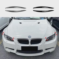BIg Sale Suitable for BMW 3 Series E90 M3 E92 E93 early headlight eyebrow car sticker exterior modif