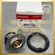 100% HONDA ORIGINAL HONDA CITY GM6 / JAZZ GK T5A / BRV TSA (2014-2019) THERMOSTAT & O RING 06193-55A