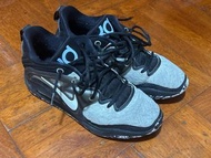 Nike KD 15