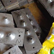 3'3mm bird cage shavings