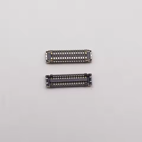 2pc USB Charger Charging Dock Port Flex FPC Connector For Oneplus One Plus 5 5T 1+5 1+5T A5000 A5010