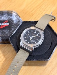 Casio G-Shock GM-2100CB-3A 手錶