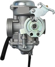 Motorbike carburettor For YAMAHA YBR 125 MOTORCYCLE CARBURADOR YBR125 Euro III for engine Fuel Syste