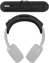 Voarmaks Headband Cushion Cover Compatible with JBL Tune 500BT, 510BT, 520BT, 600BT, 600BTNC, 660NC,