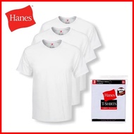 ∇ ☃ ✔ HANES TSHIRT MEN'S SHIRT | 3IN1 PACK HANES