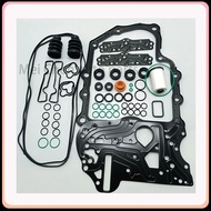 DQ200 0AM DSG 7 Speed Transmission Valve Body Mechatronic Repair Kit Fit For AUDI Volkswagen SKODA C