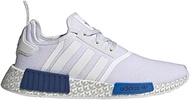 NMD_R1 Shoes Men's, White, Size 6