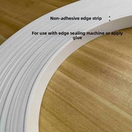 Peel-and-stick PVC Decorative Edge Banding