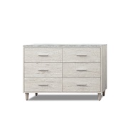 [特價]ASSARI-迪奧六斗櫃(寬120x深40x高78cm)