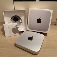 Care+ 到4月 Mac Mini M2 Pro 12C/19G core 32 RAM 2TB