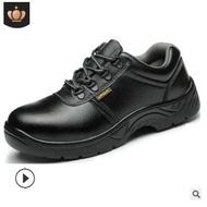 SAFETY JOGGER BESTRUN LOW-CUT SAFETY SHOES BOOTS WITH STEEL TOE AND STEEL SOLE UYYH Q6V1
