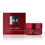 SK-II 立體緊緻修護眼霜