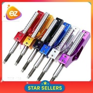 ALUMINIUM SHIFTER EXTENSION GEAR SHIFT KNOB LAVEL EXTENDER