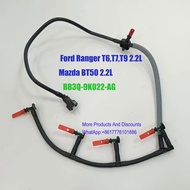 BB3Q-9K022-AG Diesel Fuel Injection  For Ford Ranger T6 Mazda BT50 2.2L BB3Q9K022AG
