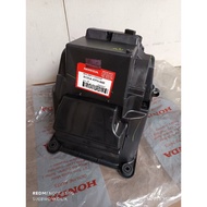 8125A-KPH-880 luggage seat honda karisma 125 D/X supra X125 old original AHM