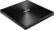 華碩 - 外置光碟機 ZenDrive U9M (SDRW-08U9M-U)/BLACK (DVD) (Writer) DR-S08U9MK
