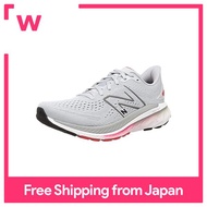 New Balance Running Shoes Fresh Foam X 860 M860 Men's S13 Gray x Red