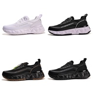 EMPORIO ARMANI EA7 Men's Sports Shoes Fashion Casual Running Shoes Comfortable Display