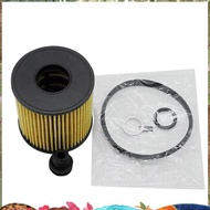 Auto Oil Filter Elements Suit for  2020 K5 for  10 IX35 2.0 263502J000